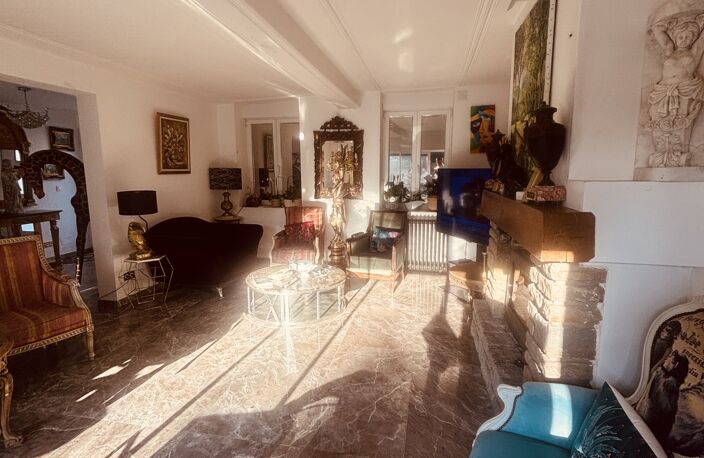 Vente Maison traditionnelle 7 pièces — photo 3