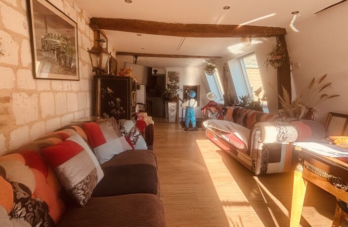 Vente Maison traditionnelle 7 pièces — photo 4