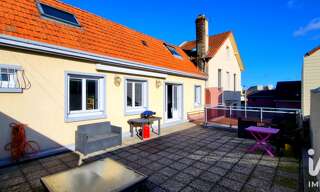 Maison 4 Pièces 70 m² à vendre à Le Havre (76610)