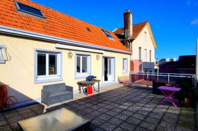 Maison 4 pièces 200000 €
