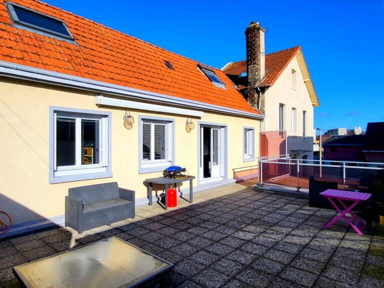 Vente Maison/villa 4 pièces — photo 1