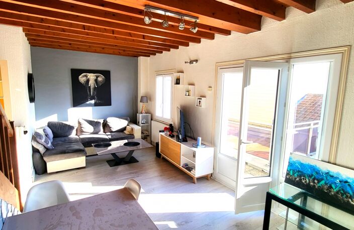 Vente Maison/villa 4 pièces — photo 2