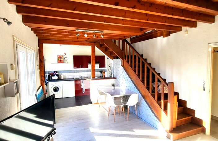Vente Maison/villa 4 pièces — photo 3