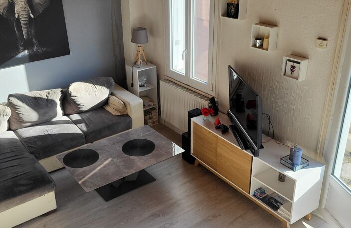 Vente Maison/villa 4 pièces — photo 4