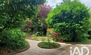 Maison 3 Pièces 67 m² à vendre à Saint-Brice-sous-Forêt (95350)