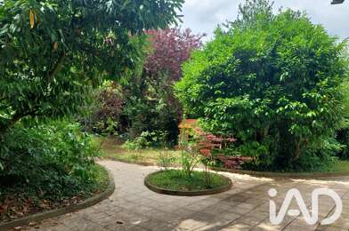 Maison 3 pièces 285000 €