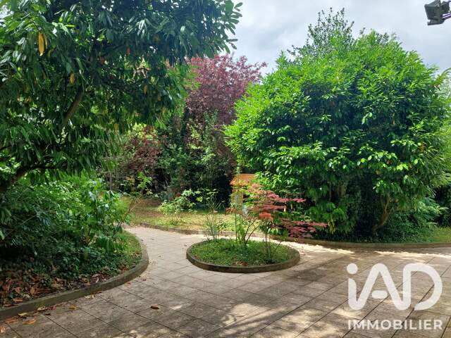 Vente Maison/villa 3 pièces — photo du bien