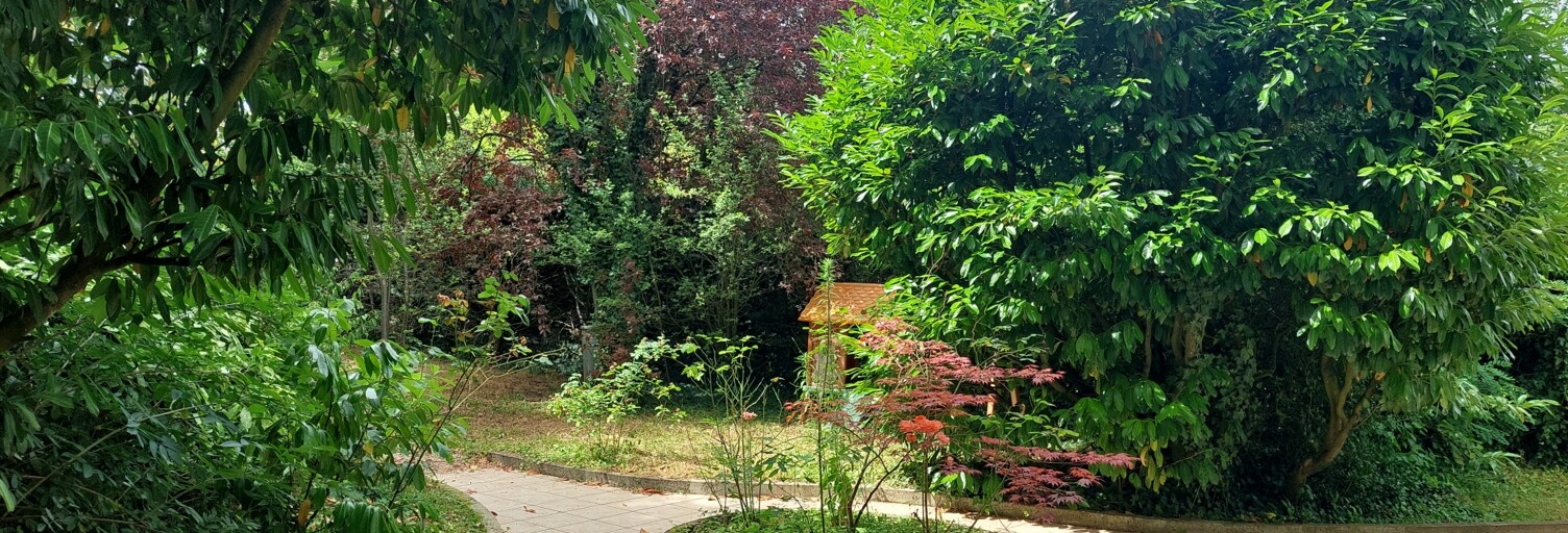 Maison 3 Pièces 67 m² à vendre à Saint-Brice-sous-Forêt (95350)