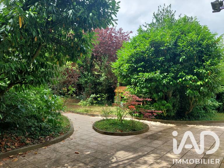 Vente Maison/villa 3 pièces — photo 1