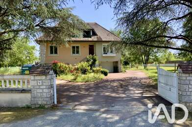 Maison 8 pièces 262300 €