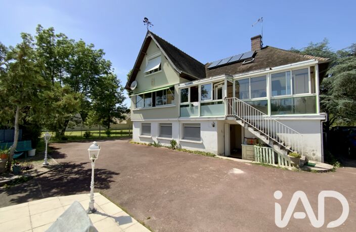 Vente Maison/villa 8 pièces — photo 3