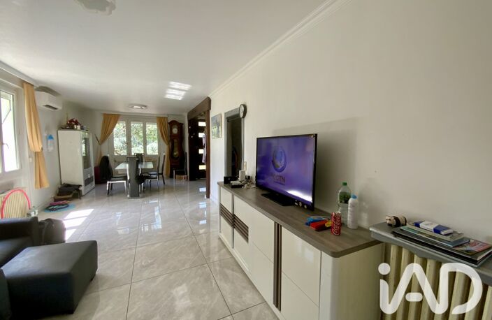 Vente Maison/villa 8 pièces — photo 4