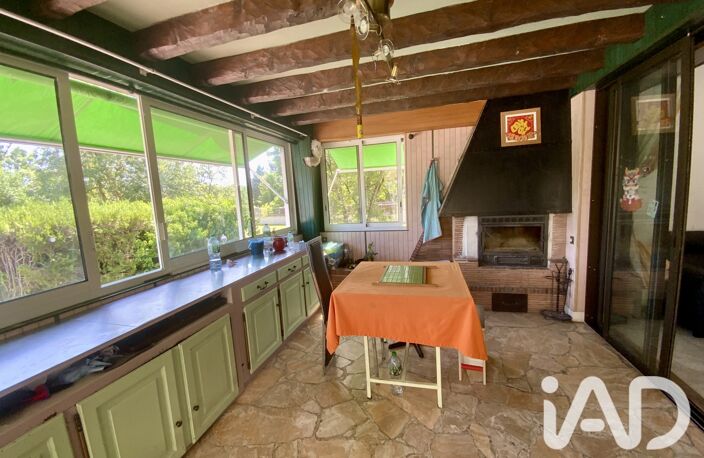 Vente Maison/villa 8 pièces — photo 5