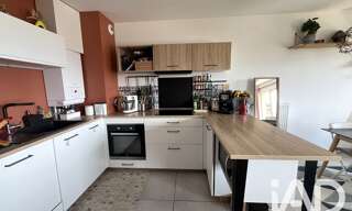 Appartement 3 Pièces 62 m² à vendre à Poisy (74330)