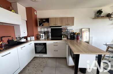 Appartement 3 pièces 360000 €