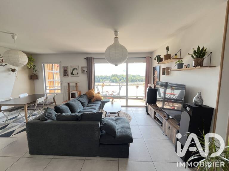 Vente Appartement 3 pièces — photo 1