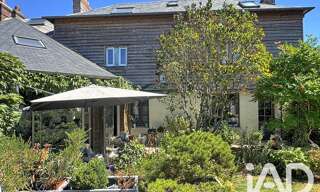 Maison 7 Pièces 150 m² à vendre à Bois-Guillaume (76230)