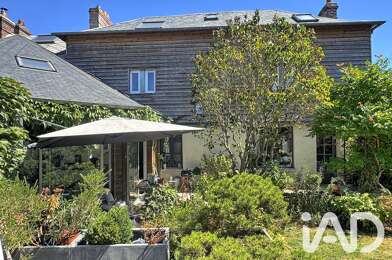 Maison 7 pièces 420000 €