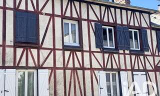 Maison 7 Pièces 150 m² à vendre à Bois-Guillaume (76230)