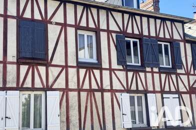 Maison 7 pièces 420000 €