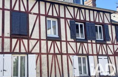 Vente Maison/villa 7 pièces — photo du bien