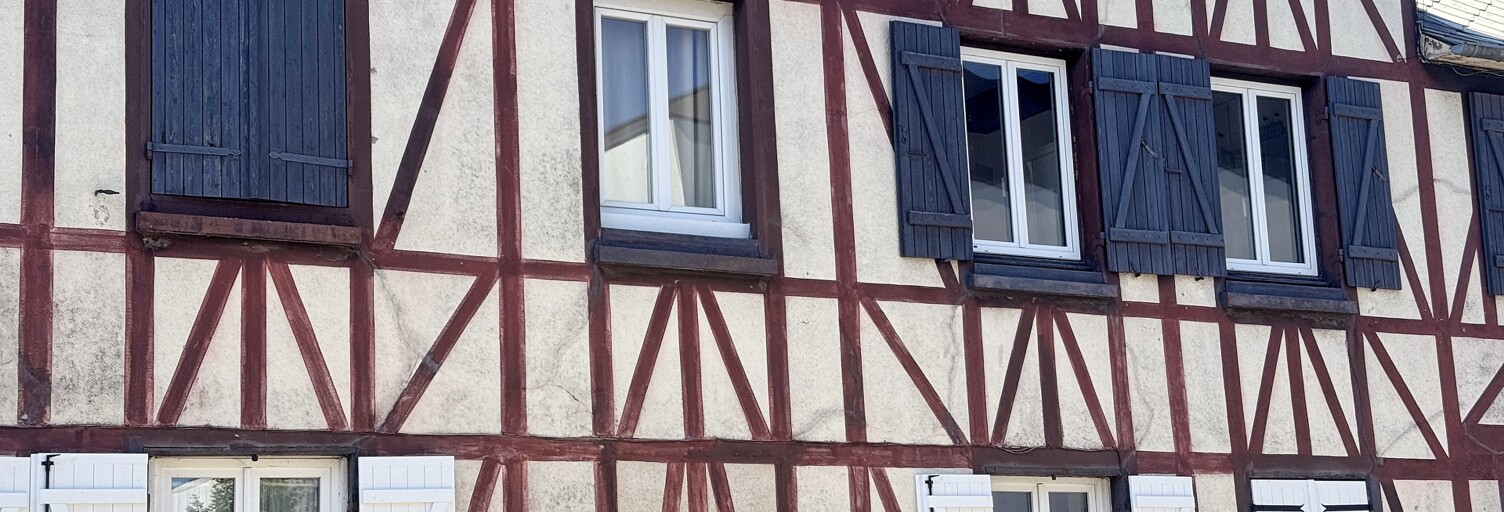 Maison 7 Pièces 150 m² à vendre à Bois-Guillaume (76230)
