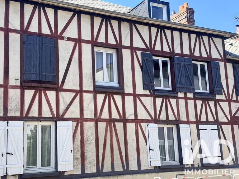 Vente Maison/villa 7 pièces — photo 1