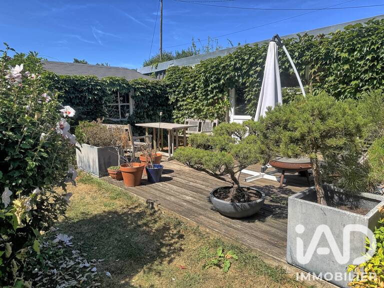 Vente Maison/villa 7 pièces — photo 1