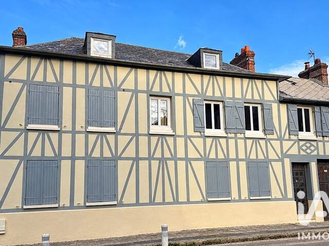 Vente Maison/villa 7 pièces — photo du bien