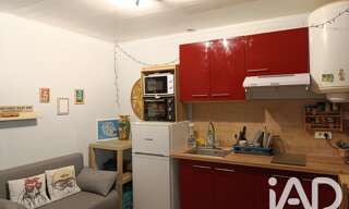 Appartement 1 Pièce 22 m² à vendre à Lamalou-les-Bains (34240)