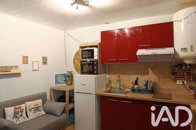 Appartement 1 pièces 64000 €