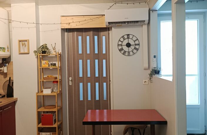 Vente Studio 1 pièce — photo 4