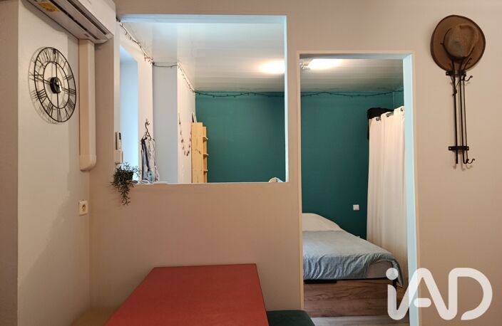 Vente Studio 1 pièce — photo 5