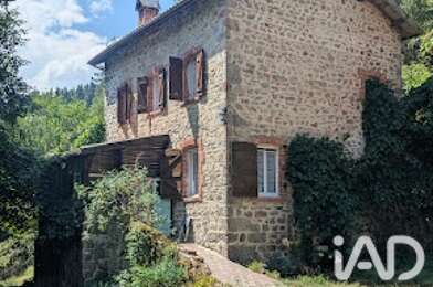 Maison 5 pièces 241000 €