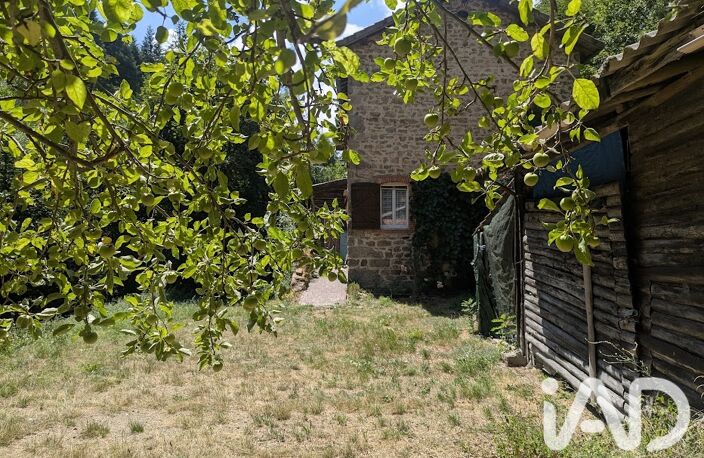 Vente Maison de campagne 5 pièces — photo 4