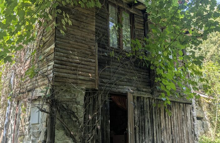 Vente Maison de campagne 5 pièces — photo 5