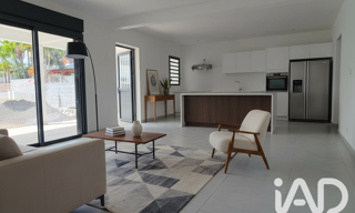 Maison 3 Pièces 75 m² à vendre à Saint-Louis (97421)