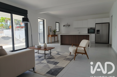 Maison 3 pièces 265000 €