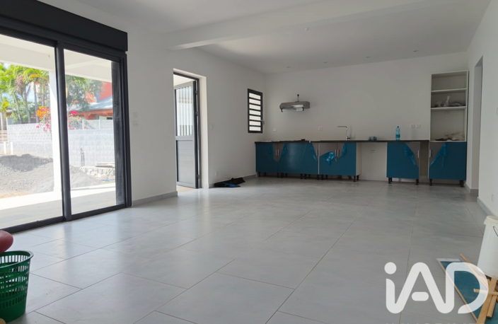 Vente Maison/villa 3 pièces — photo 2