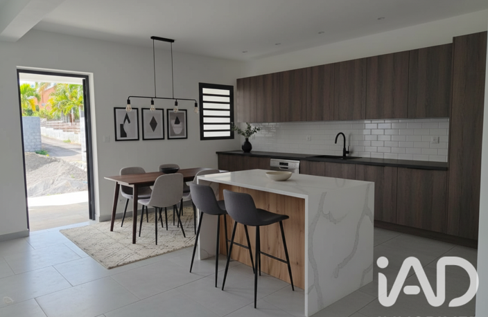Vente Maison/villa 3 pièces — photo 3