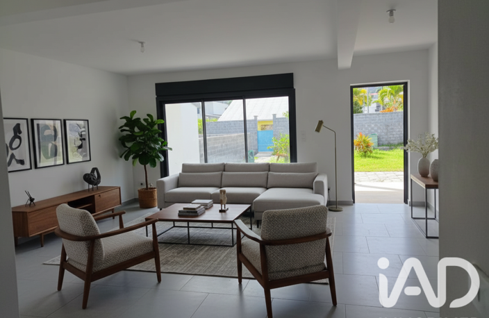 Vente Maison/villa 3 pièces — photo 4
