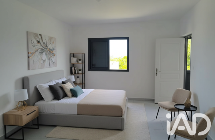 Vente Maison/villa 3 pièces — photo 5