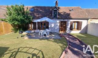 Maison 4 Pièces 89 m² à vendre à Bourth (27580)
