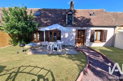 Maison 4 pièces 159900 €