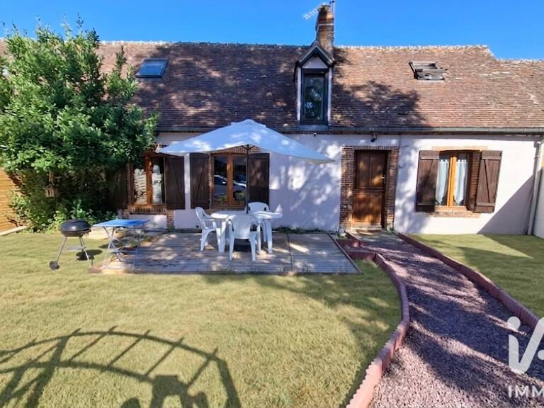 Vente Maison/villa 4 pièces — photo 1