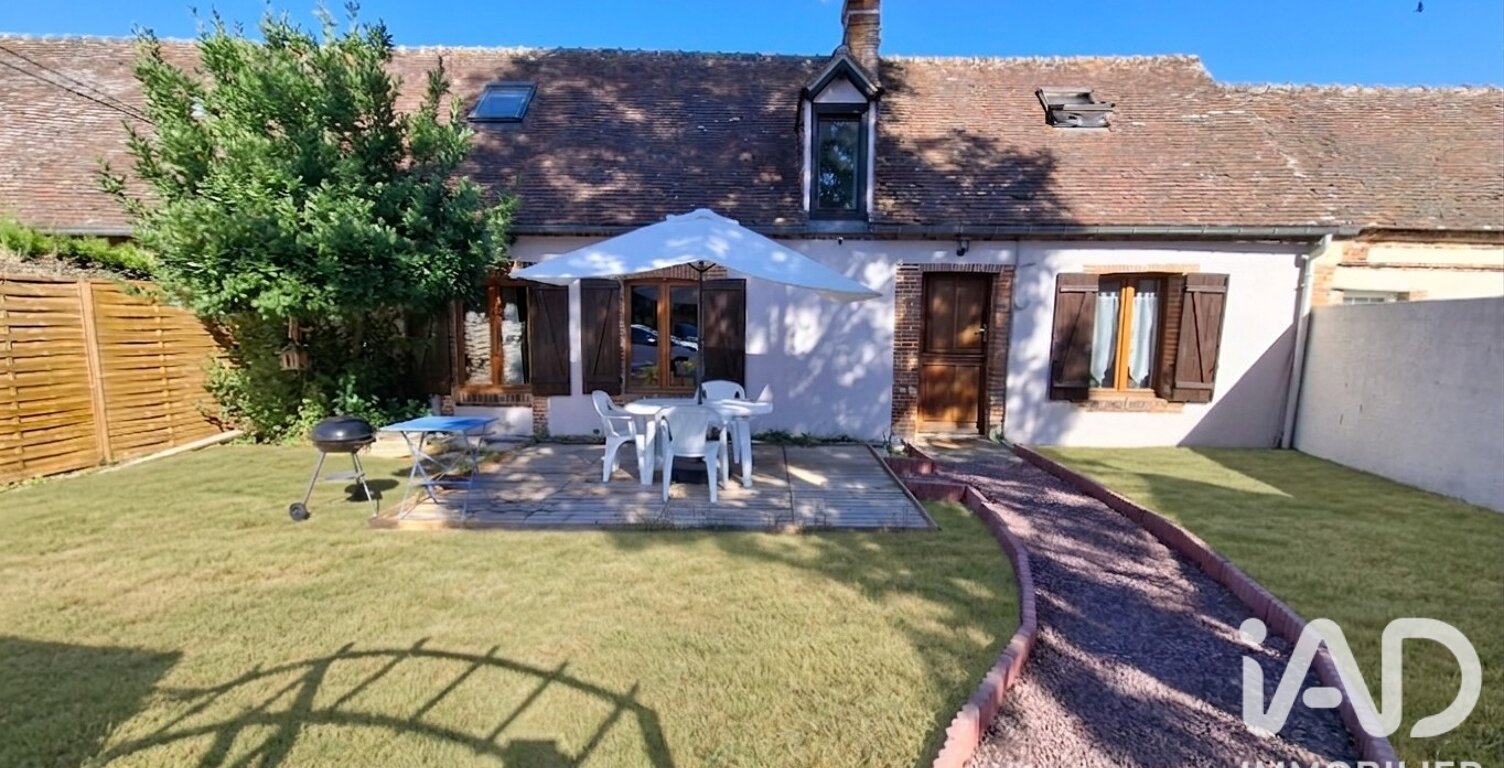 Vente Maison/villa 4 pièces — photo 1