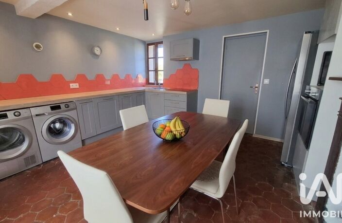 Vente Maison/villa 4 pièces — photo 3