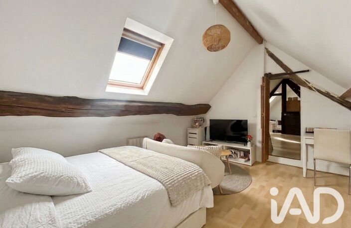 Vente Maison/villa 4 pièces — photo 5