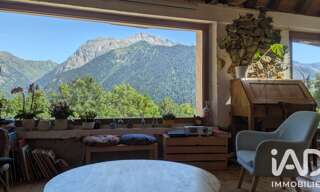 Maison 7 Pièces 189 m² à vendre à La Morte (38350)