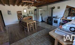 Maison 7 Pièces 189 m² à vendre à La Morte (38350)